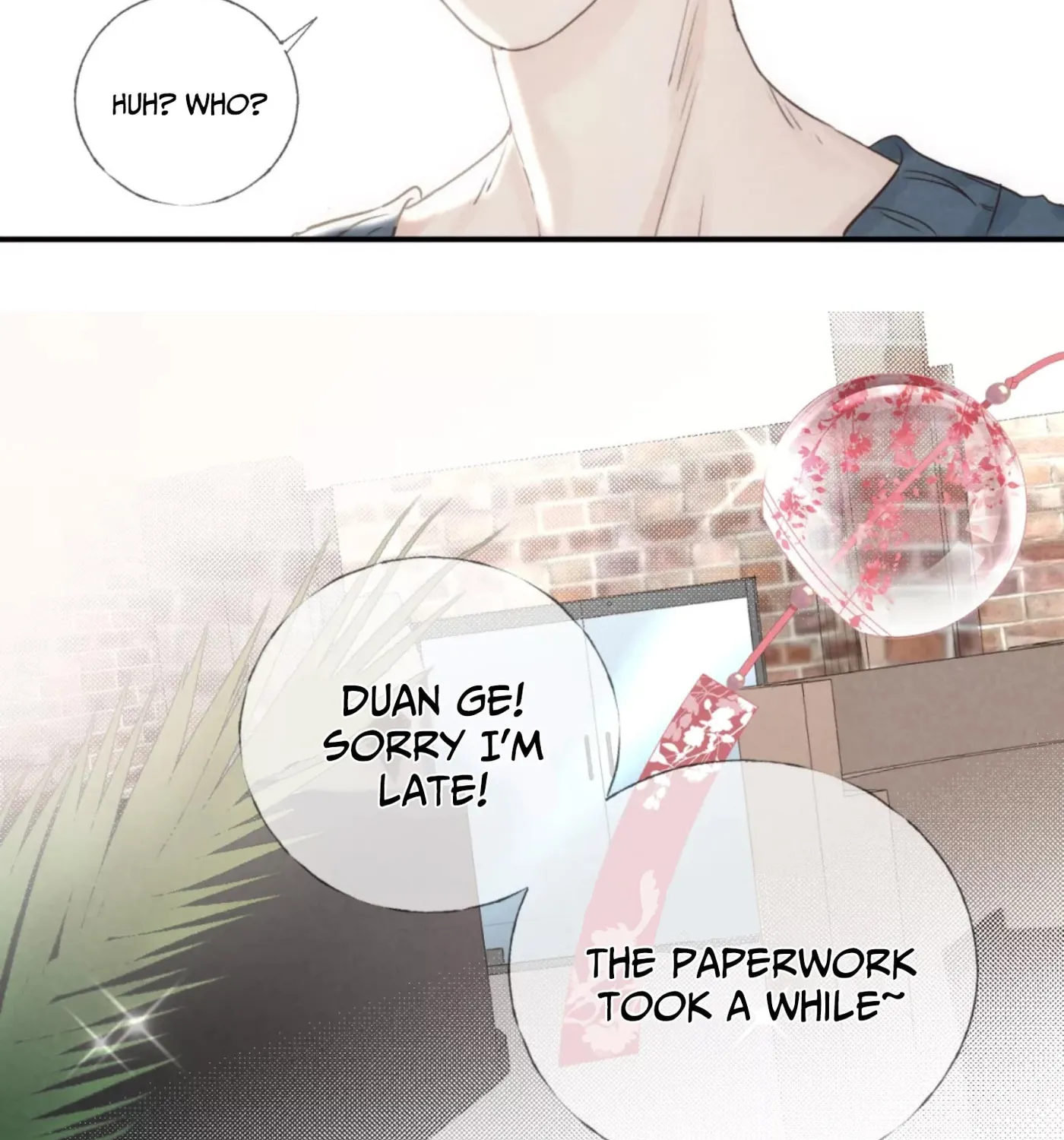 Read Shining Star (Colored) chapter 16 image 18 on Lezhin
