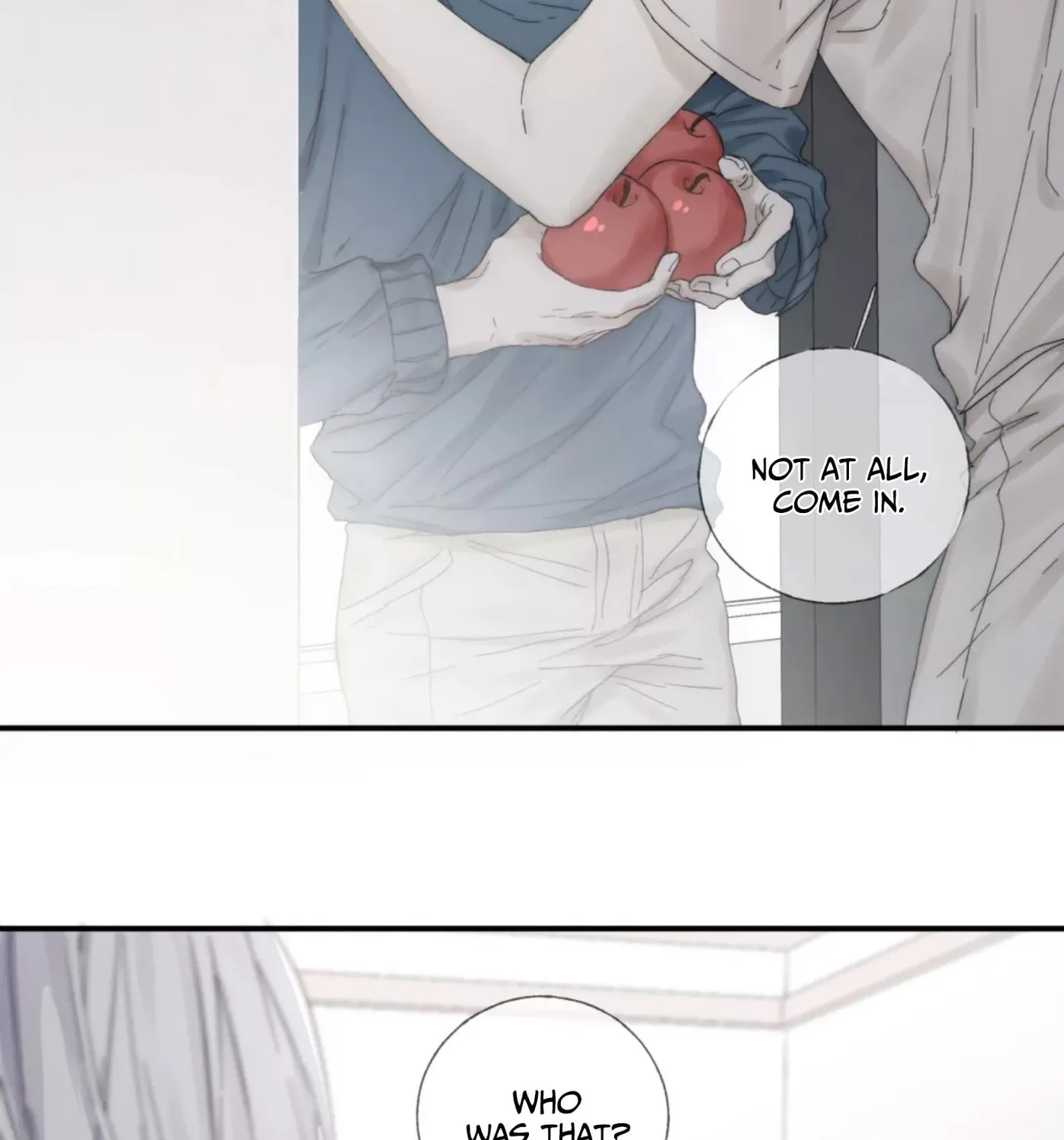 Read Shining Star (Colored) chapter 16 image 2 on Lezhin