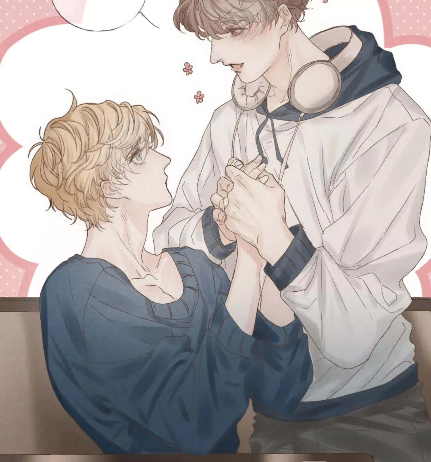 Read Shining Star (Colored) chapter 16 image 22 on Lezhin