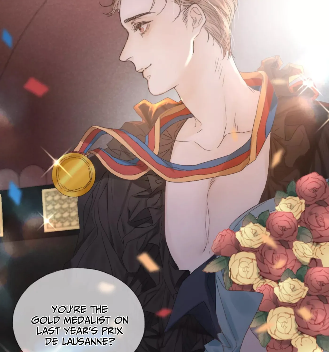 Read Shining Star (Colored) chapter 16 image 26 on Lezhin