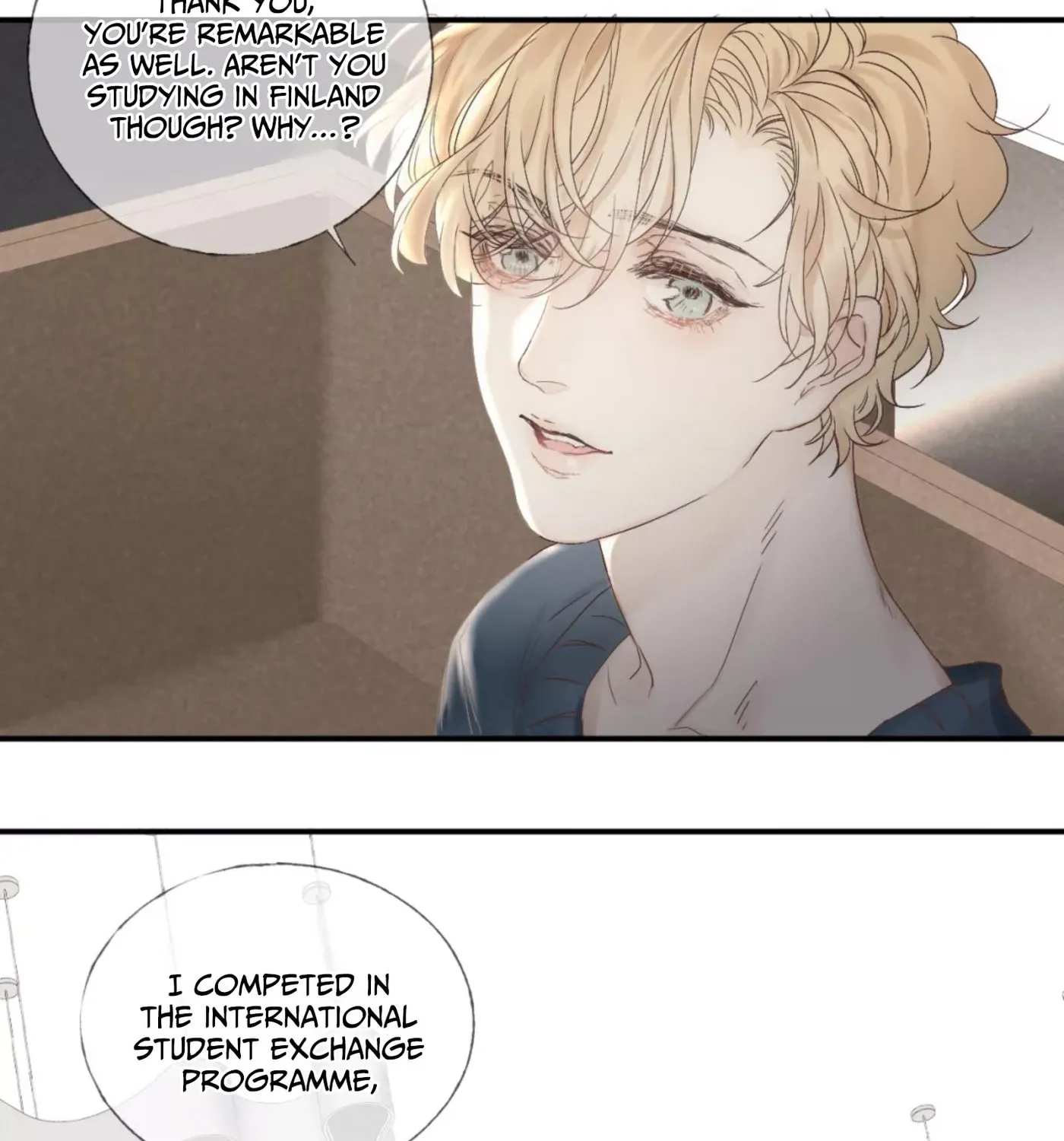 Read Shining Star (Colored) chapter 16 image 29 on Lezhin