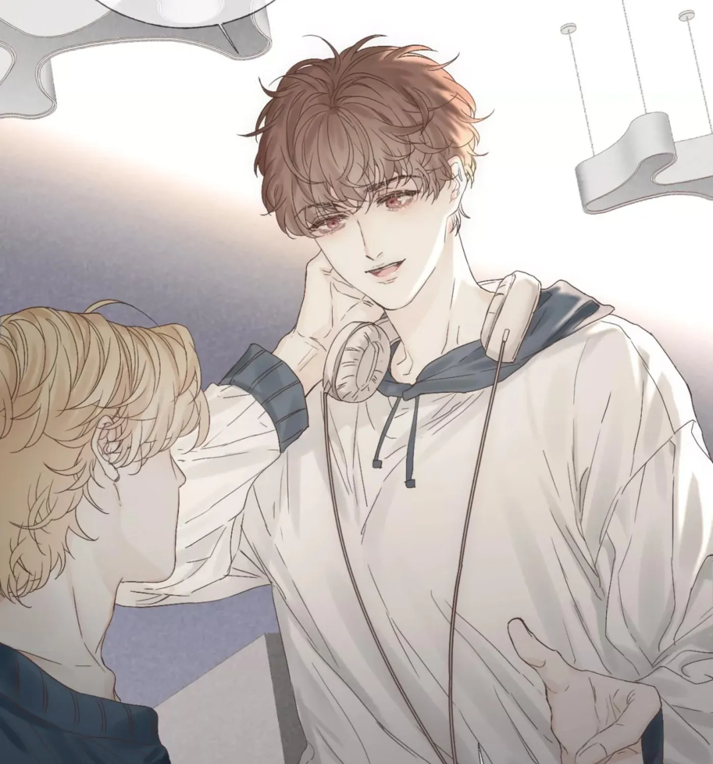 Read Shining Star (Colored) chapter 16 image 30 on Lezhin