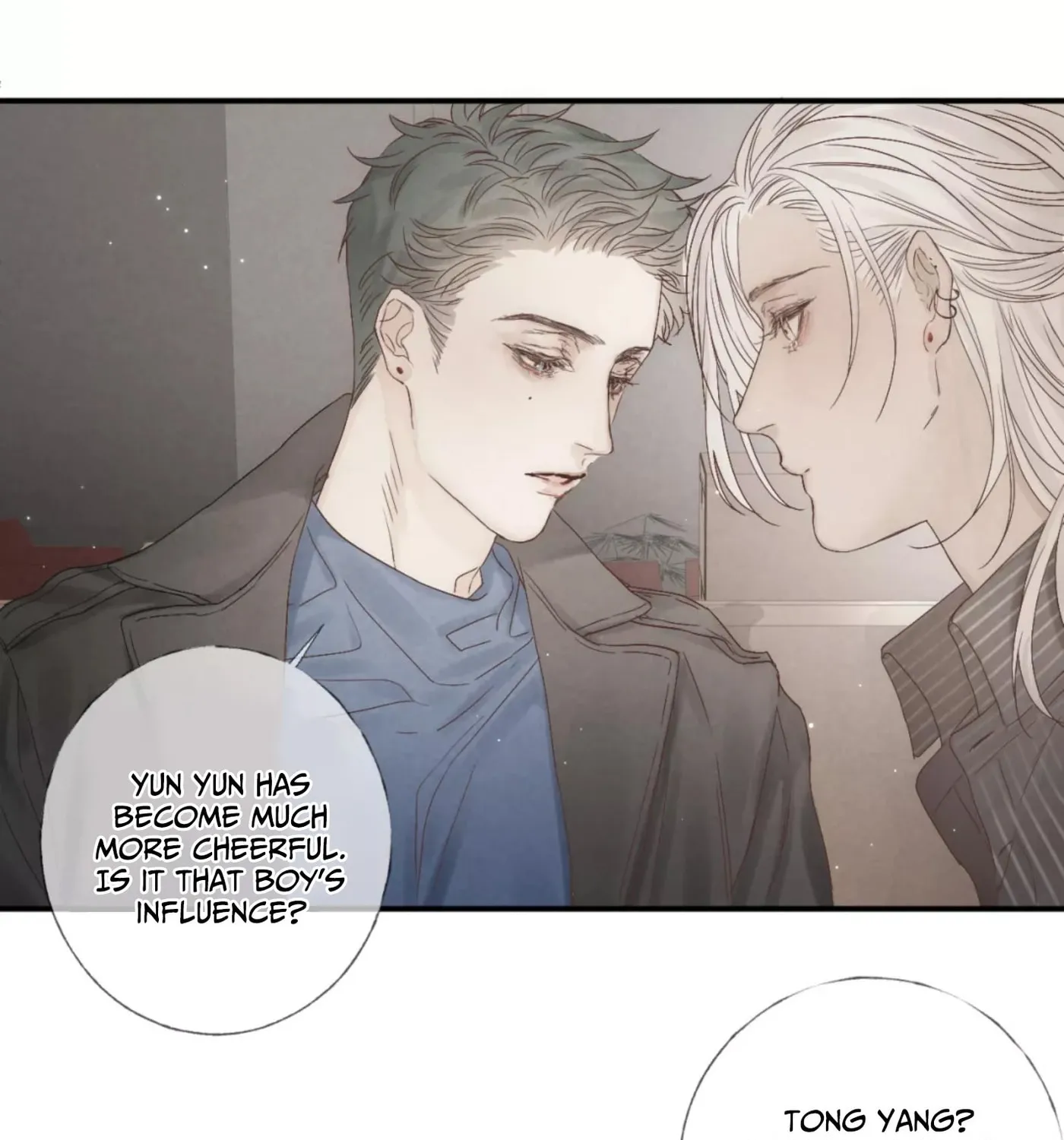 Read Shining Star (Colored) chapter 16 image 37 on Lezhin