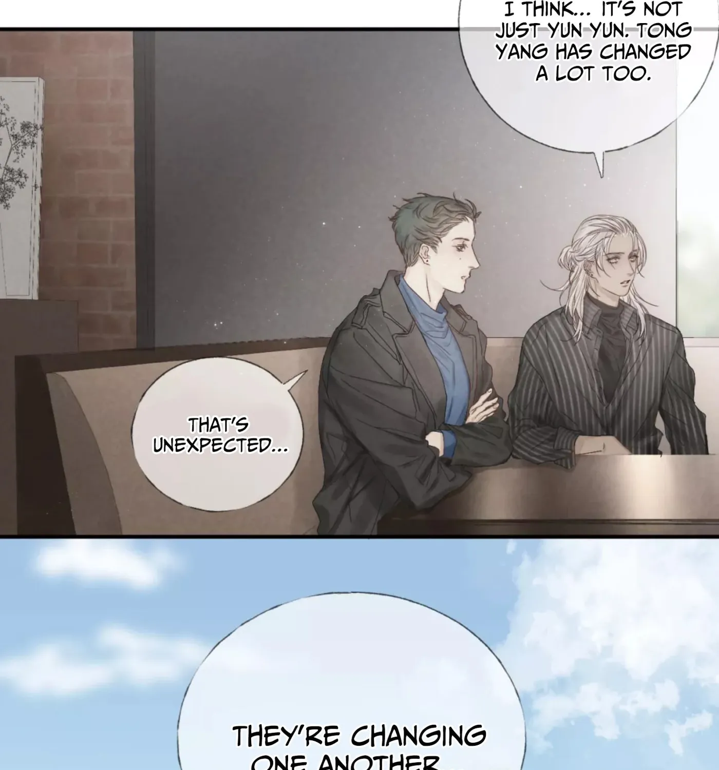 Read Shining Star (Colored) chapter 16 image 38 on Lezhin