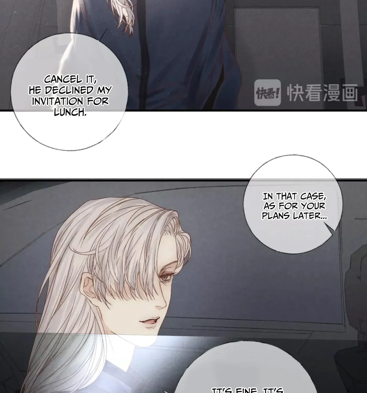 Read Shining Star (Colored) chapter 16 image 45 on Lezhin