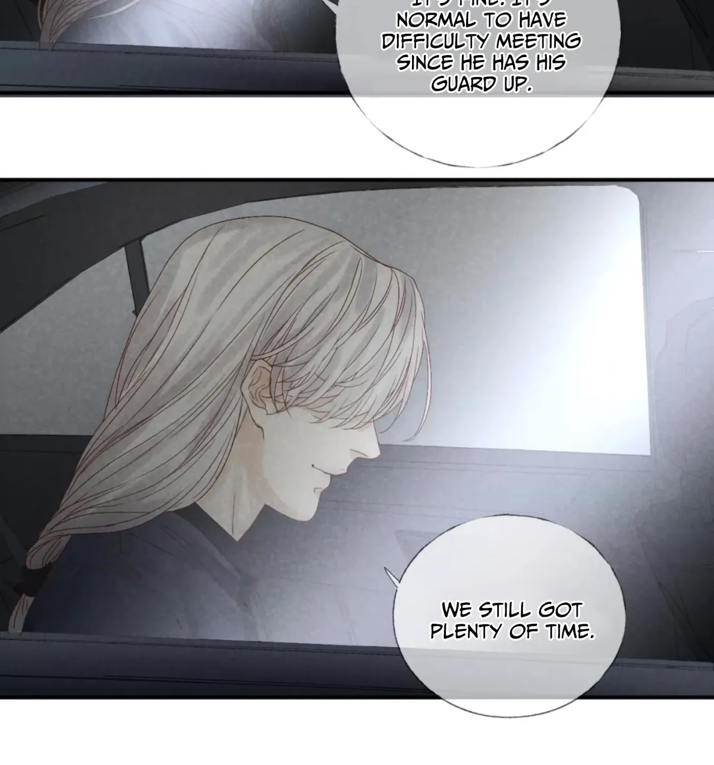 Read Shining Star (Colored) chapter 16 image 46 on Lezhin