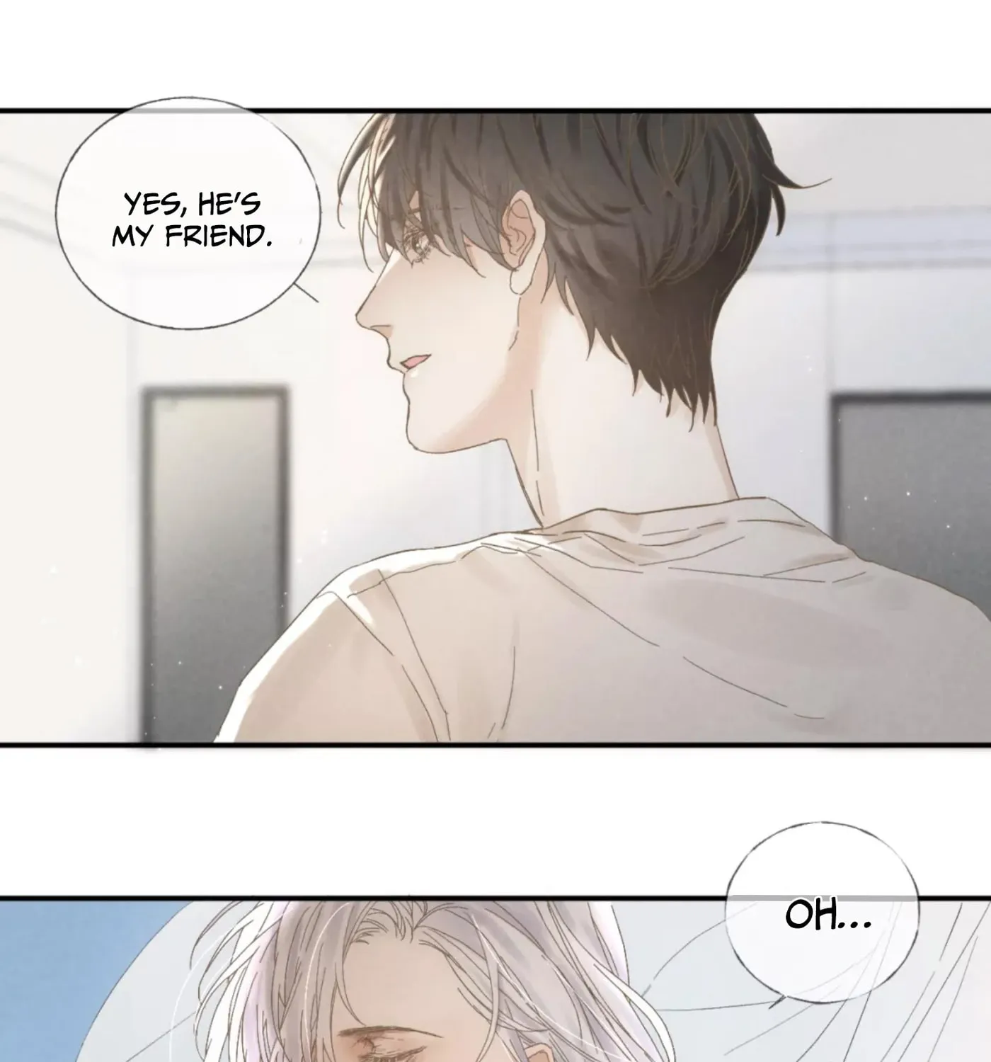 Read Shining Star (Colored) chapter 16 image 6 on Lezhin