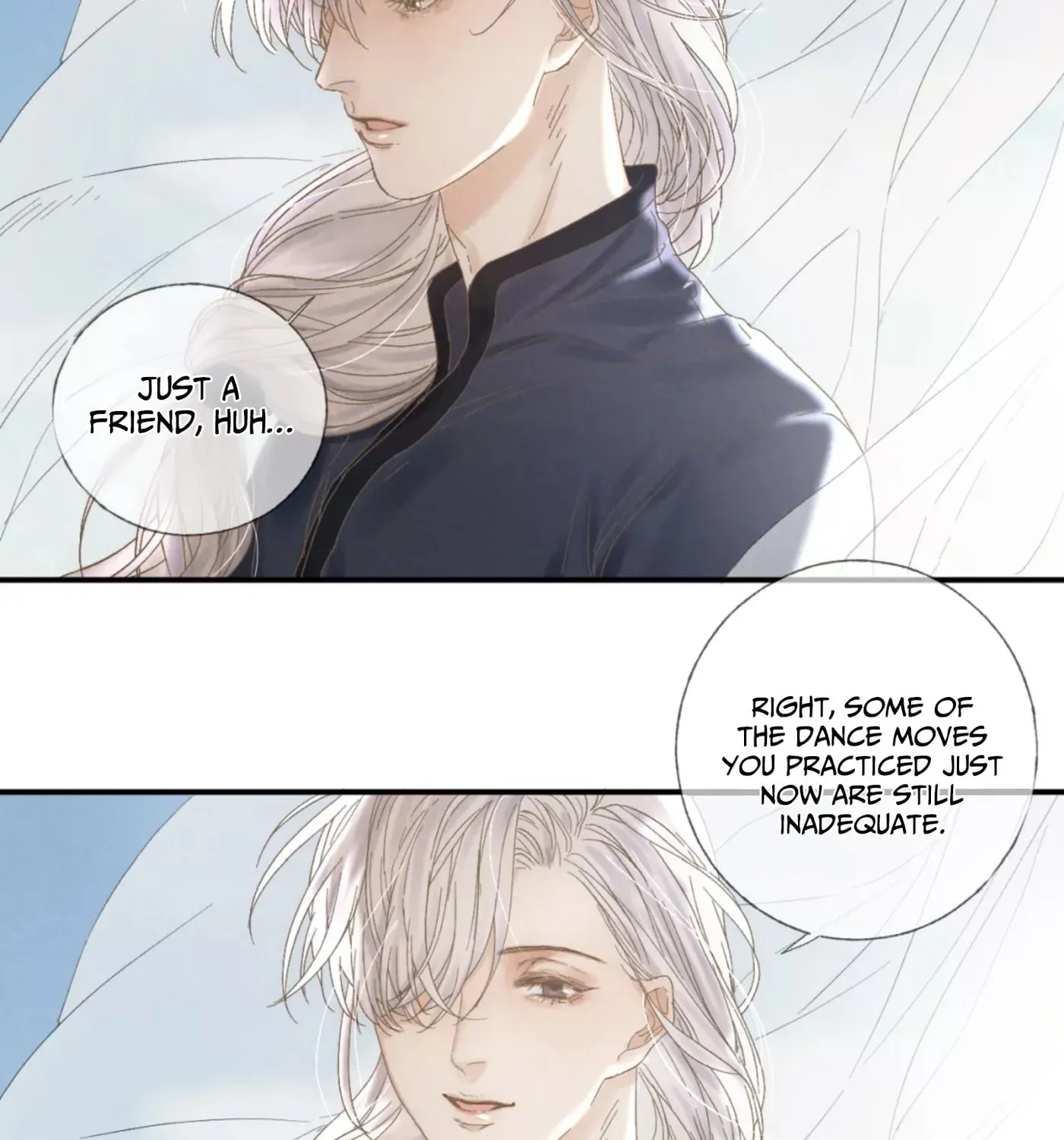 Read Shining Star (Colored) chapter 16 image 7 on Lezhin