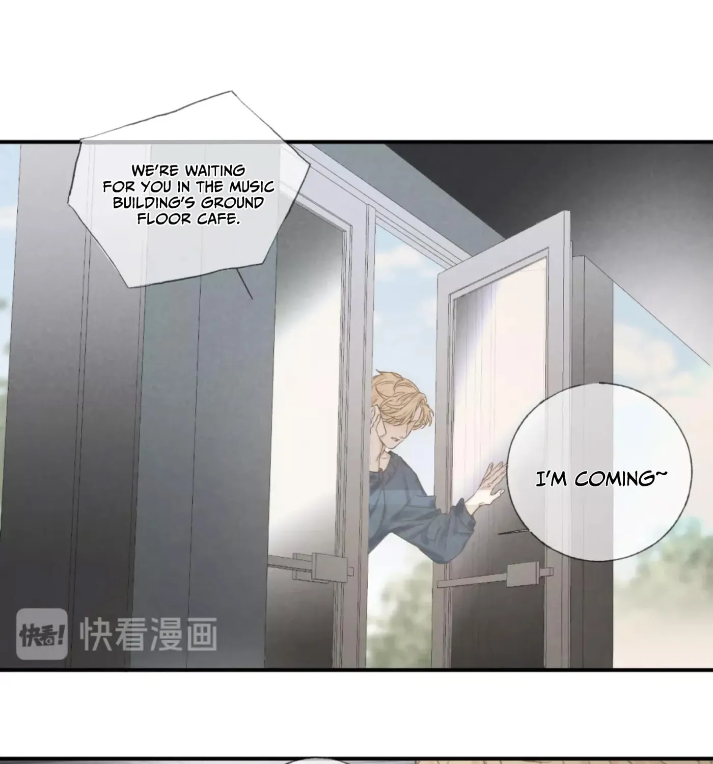 Read Shining Star (Colored) chapter 16 image 9 on Lezhin