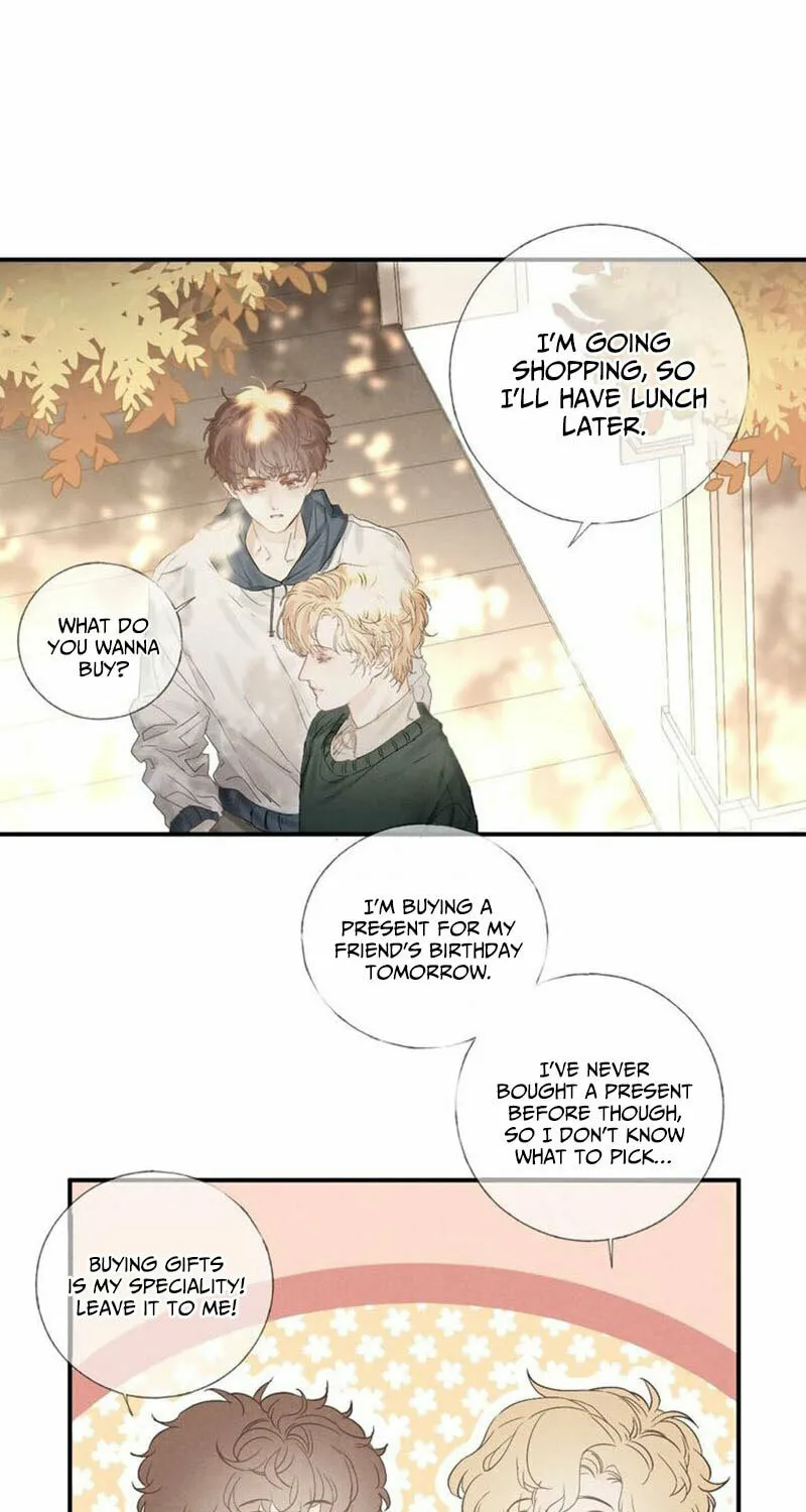 Read Shining Star (Colored) chapter 17 image 11 on Lezhin
