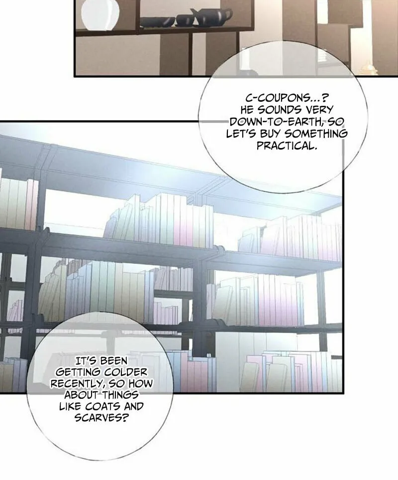 Read Shining Star (Colored) chapter 17 image 14 on Lezhin