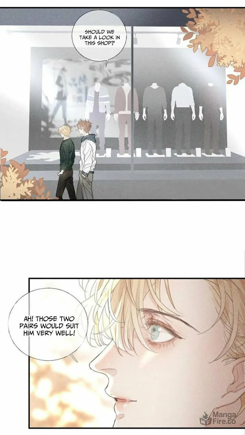 Read Shining Star (Colored) chapter 17 image 15 on Lezhin