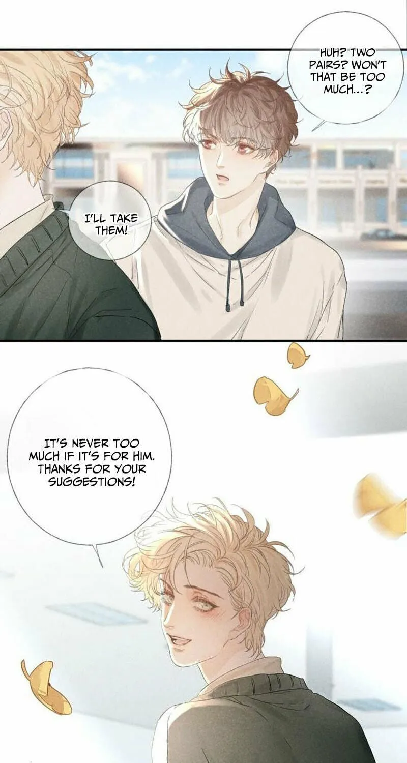 Read Shining Star (Colored) chapter 17 image 16 on Lezhin