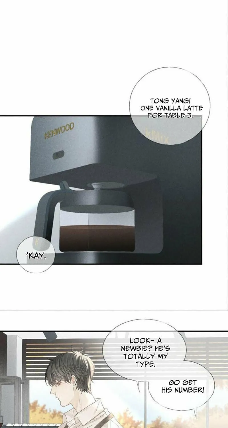 Read Shining Star (Colored) chapter 17 image 19 on Lezhin