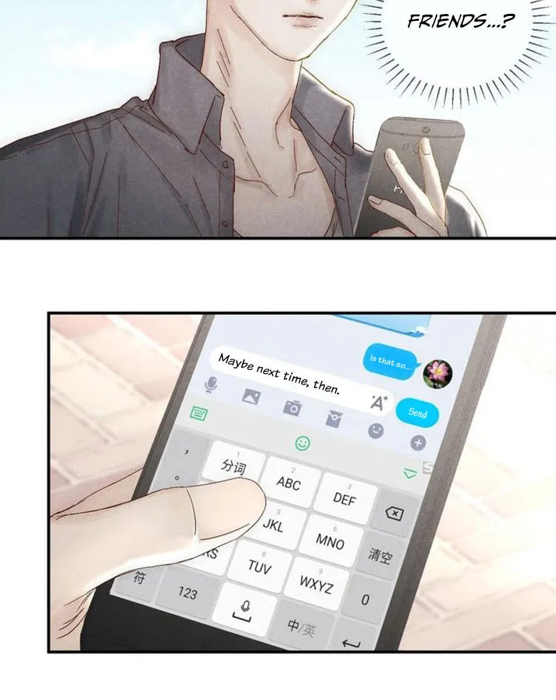 Read Shining Star (Colored) chapter 17 image 2 on Lezhin