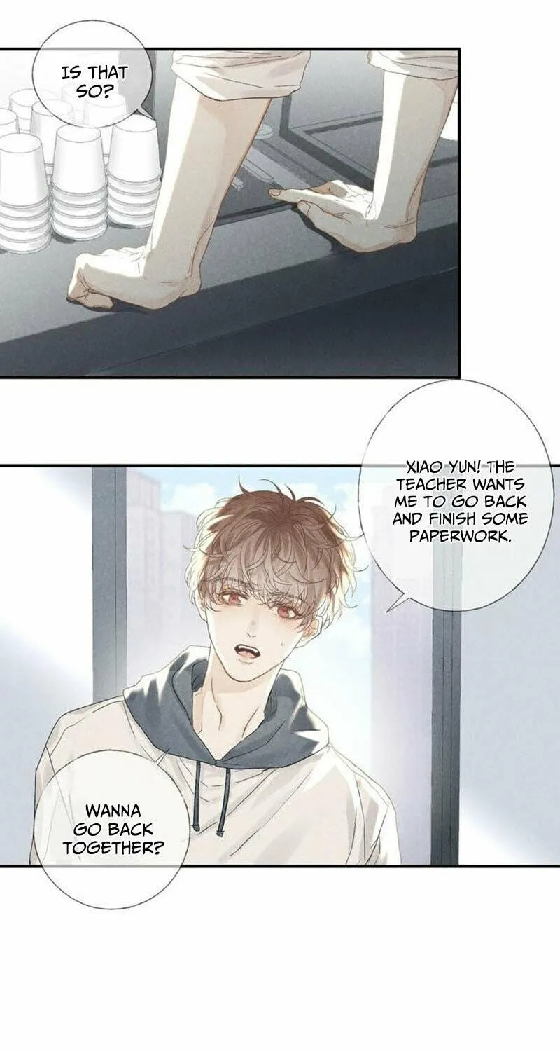 Read Shining Star (Colored) chapter 17 image 32 on Lezhin