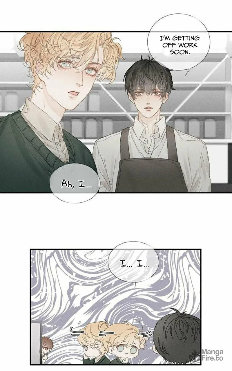 Read Shining Star (Colored) chapter 17 image 33 on Lezhin