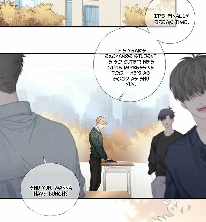 Read Shining Star (Colored) chapter 17 image 6 on Lezhin