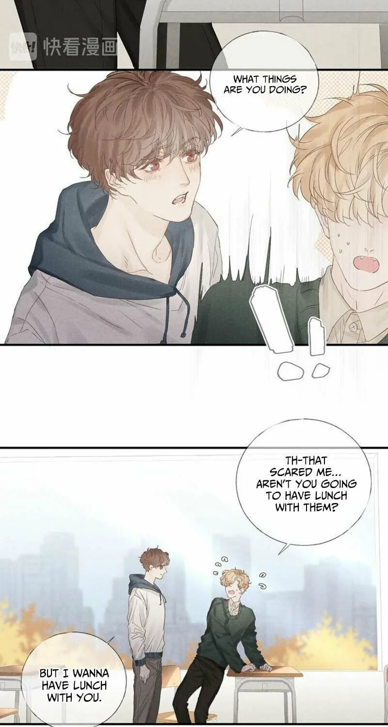 Read Shining Star (Colored) chapter 17 image 9 on Lezhin