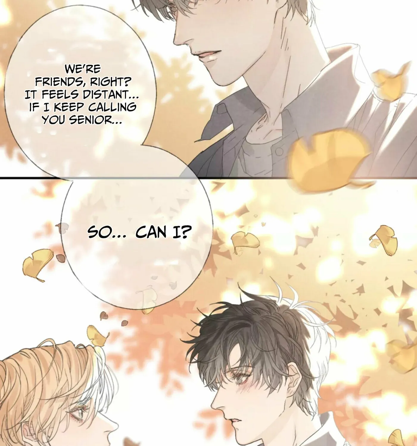 Read Shining Star (Colored) chapter 18 image 10 on Lezhin
