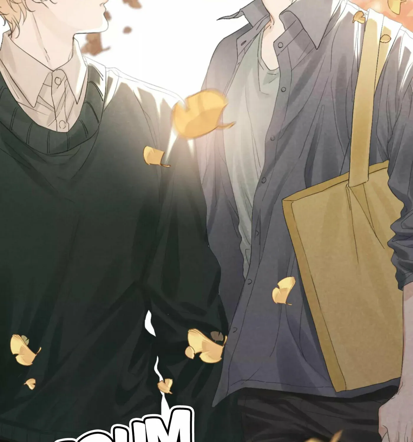 Read Shining Star (Colored) chapter 18 image 11 on Lezhin