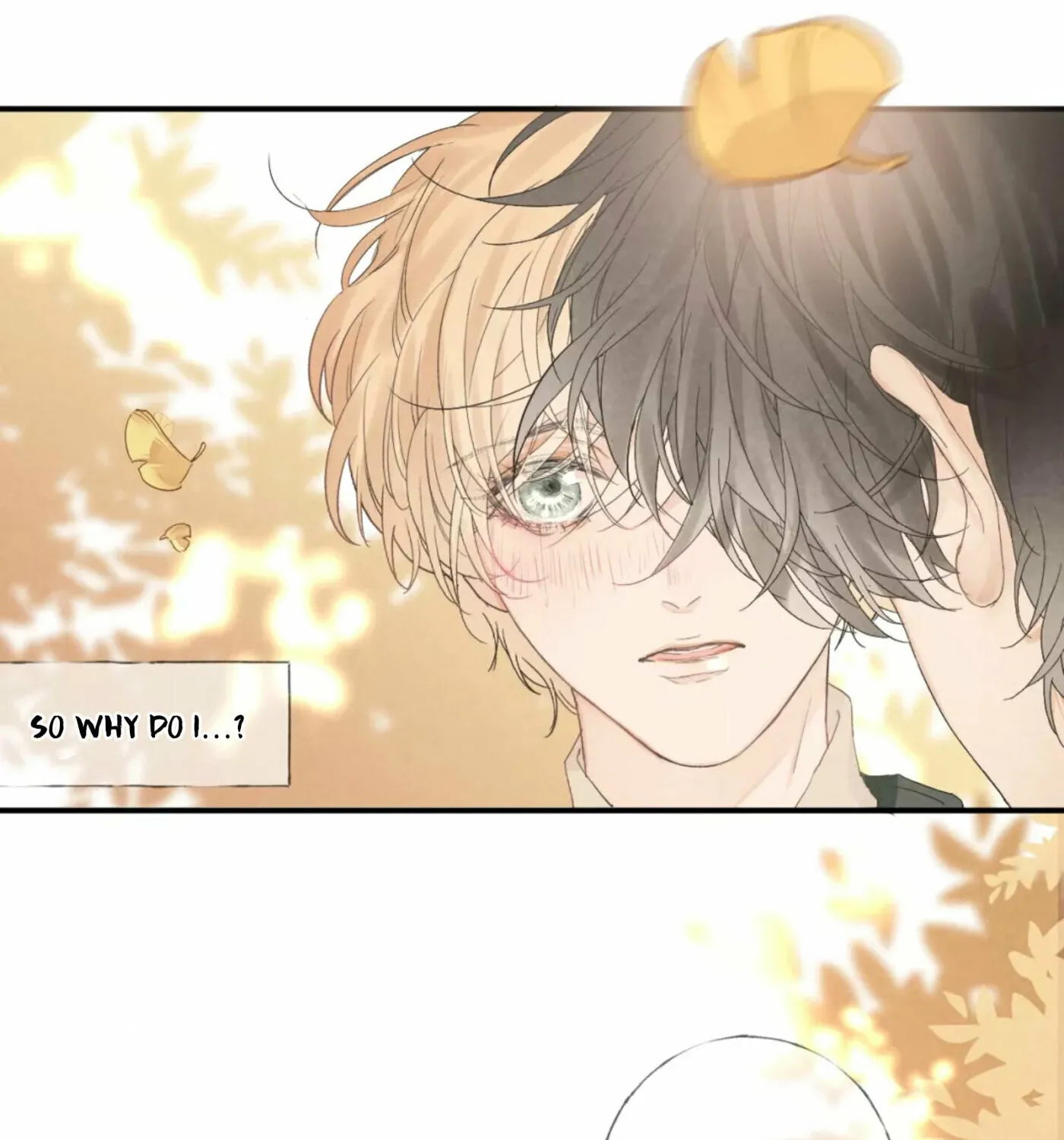 Read Shining Star (Colored) chapter 18 image 13 on Lezhin