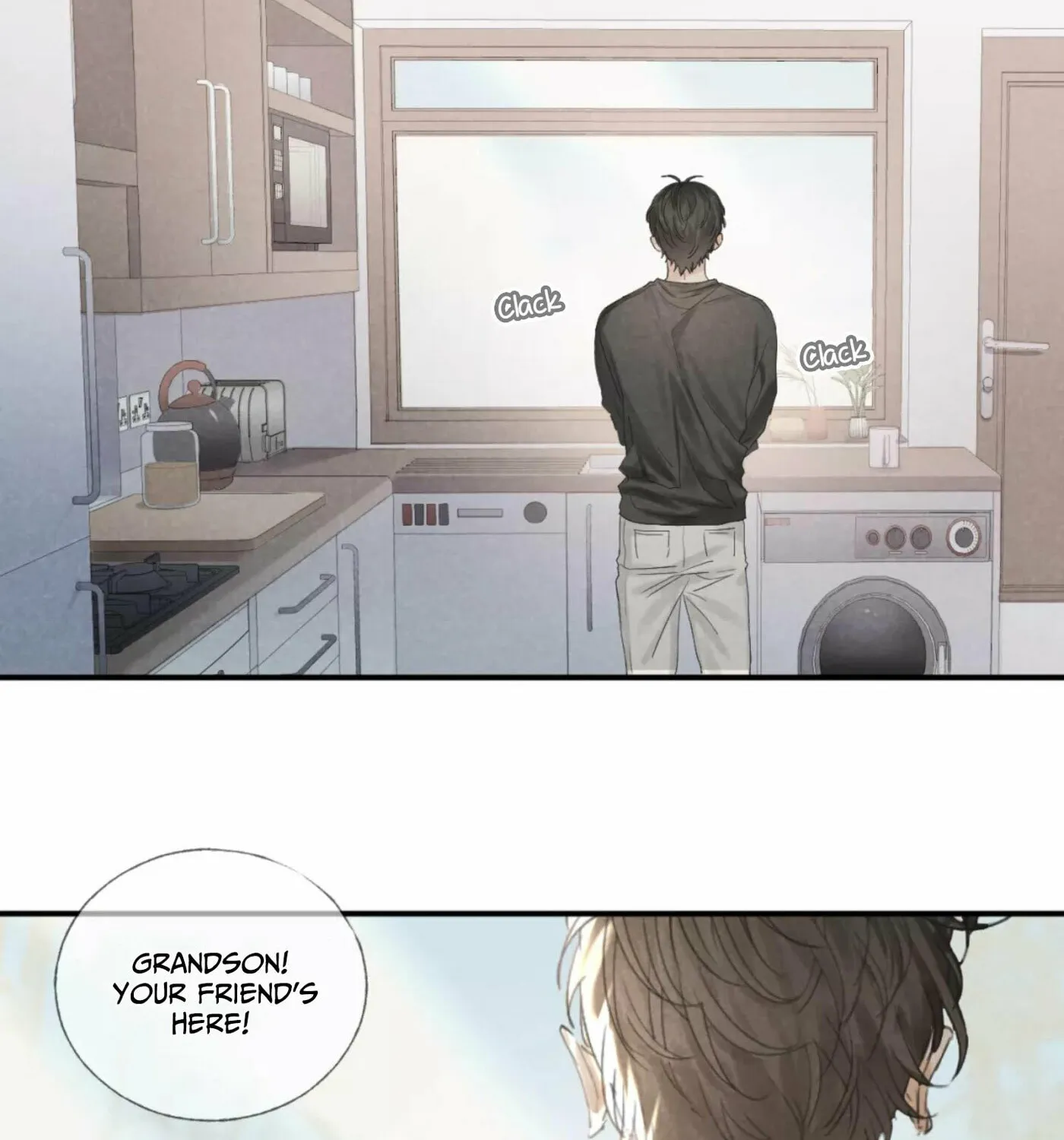 Read Shining Star (Colored) chapter 18 image 18 on Lezhin