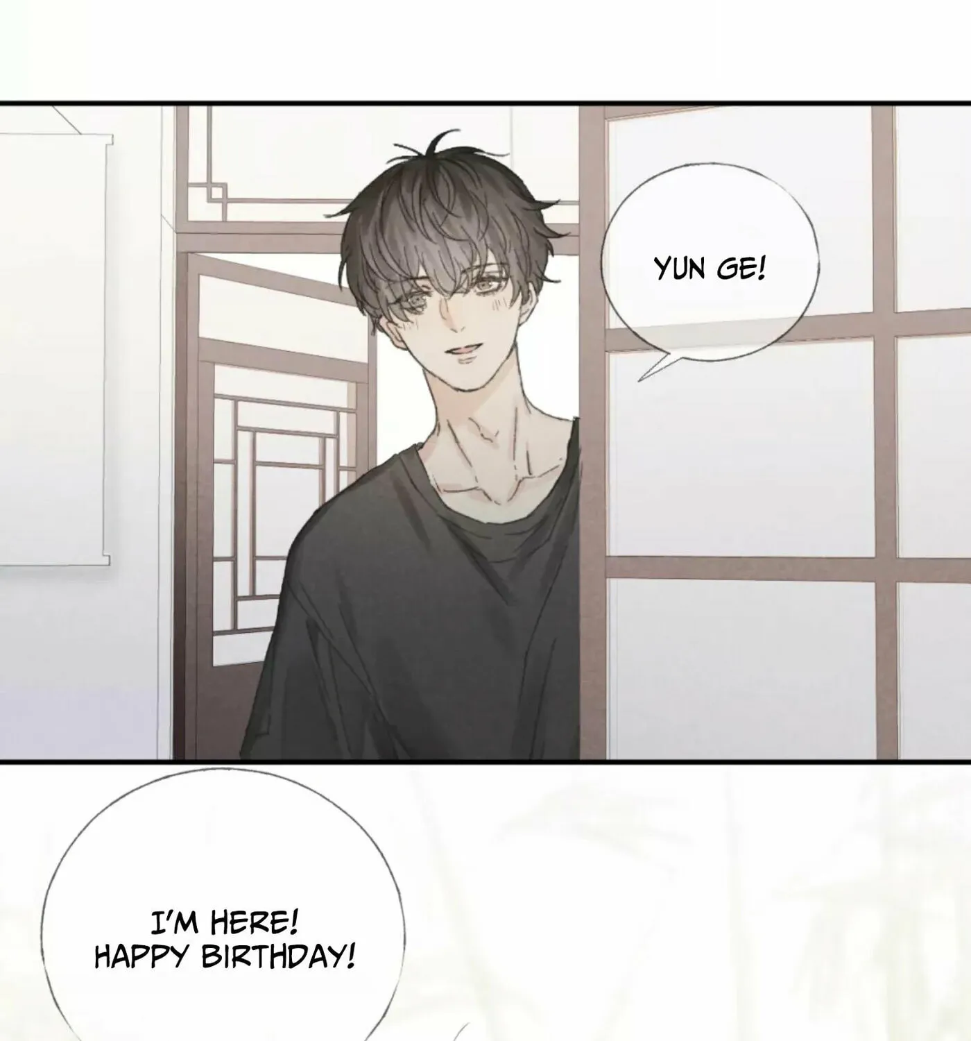 Read Shining Star (Colored) chapter 18 image 20 on Lezhin