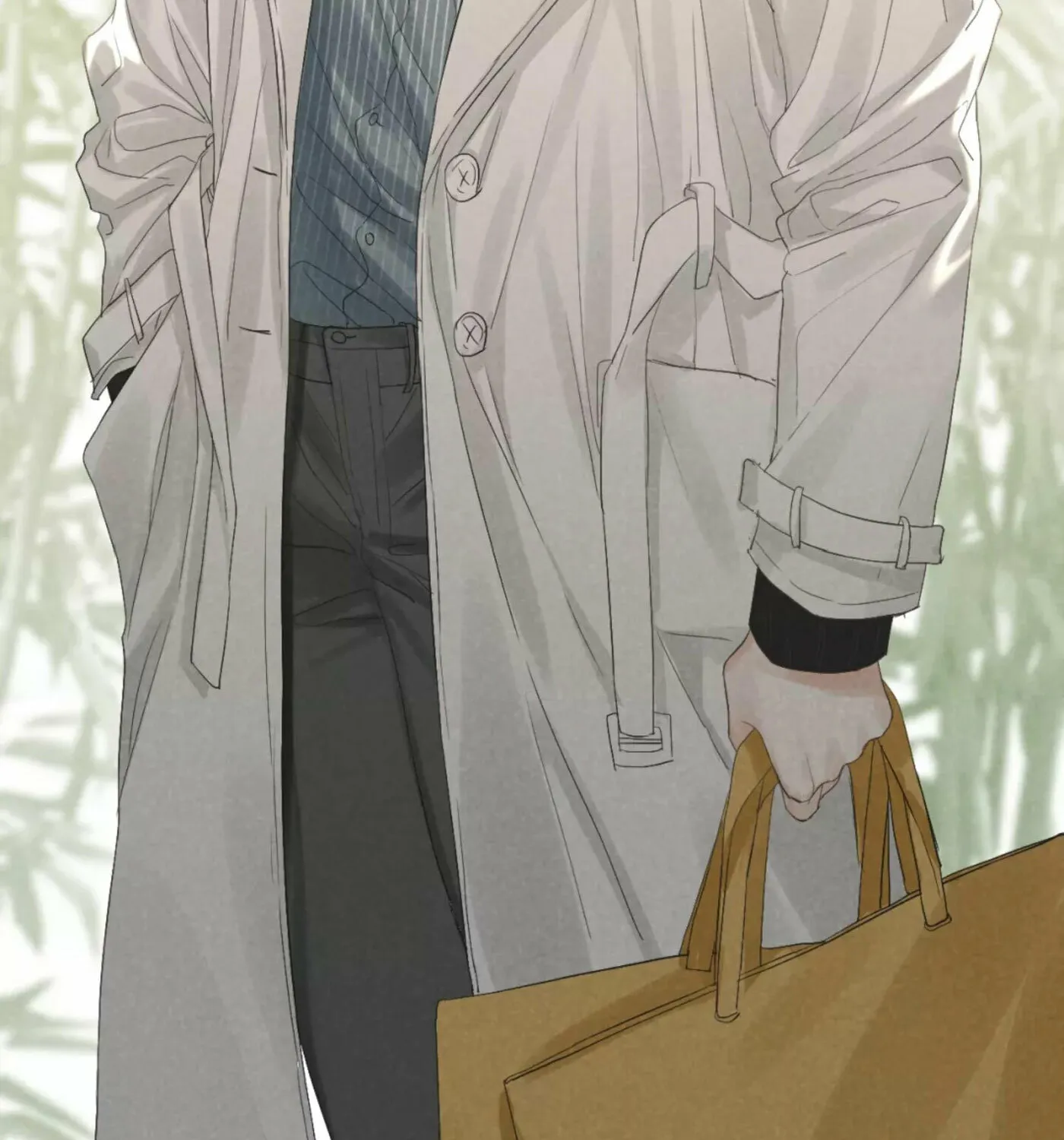Read Shining Star (Colored) chapter 18 image 22 on Lezhin