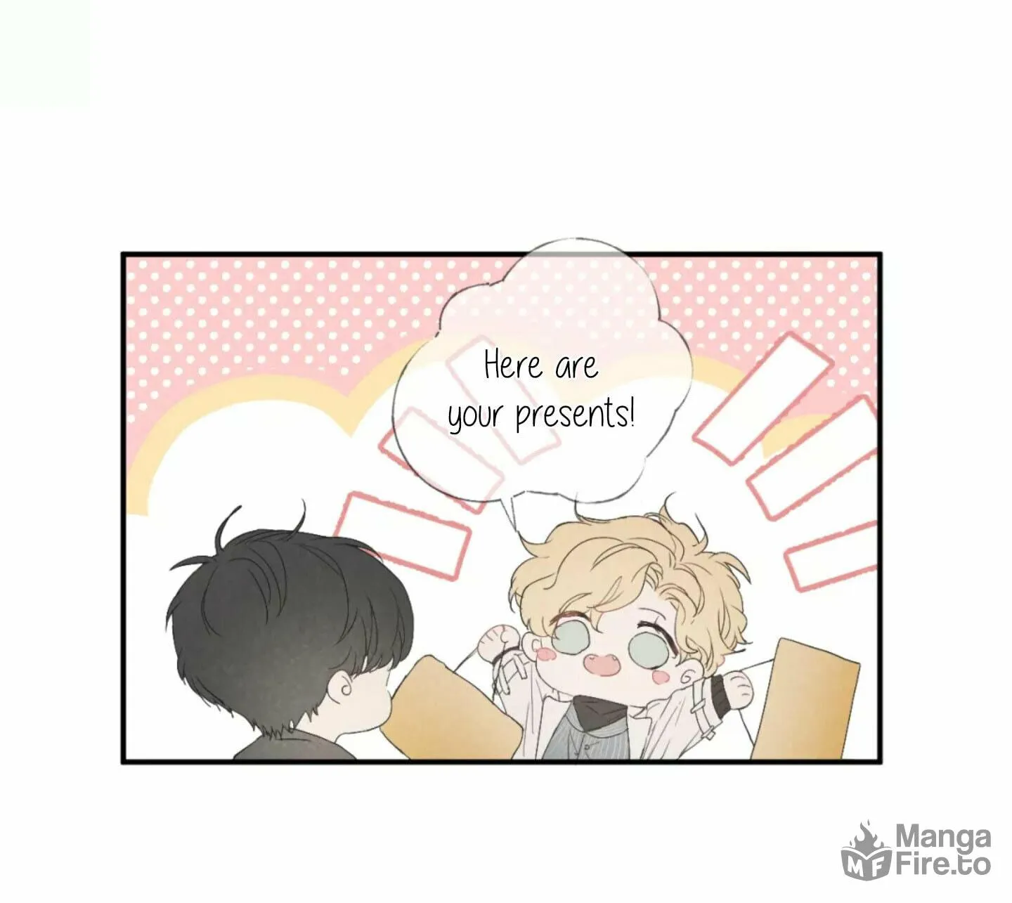 Read Shining Star (Colored) chapter 18 image 24 on Lezhin
