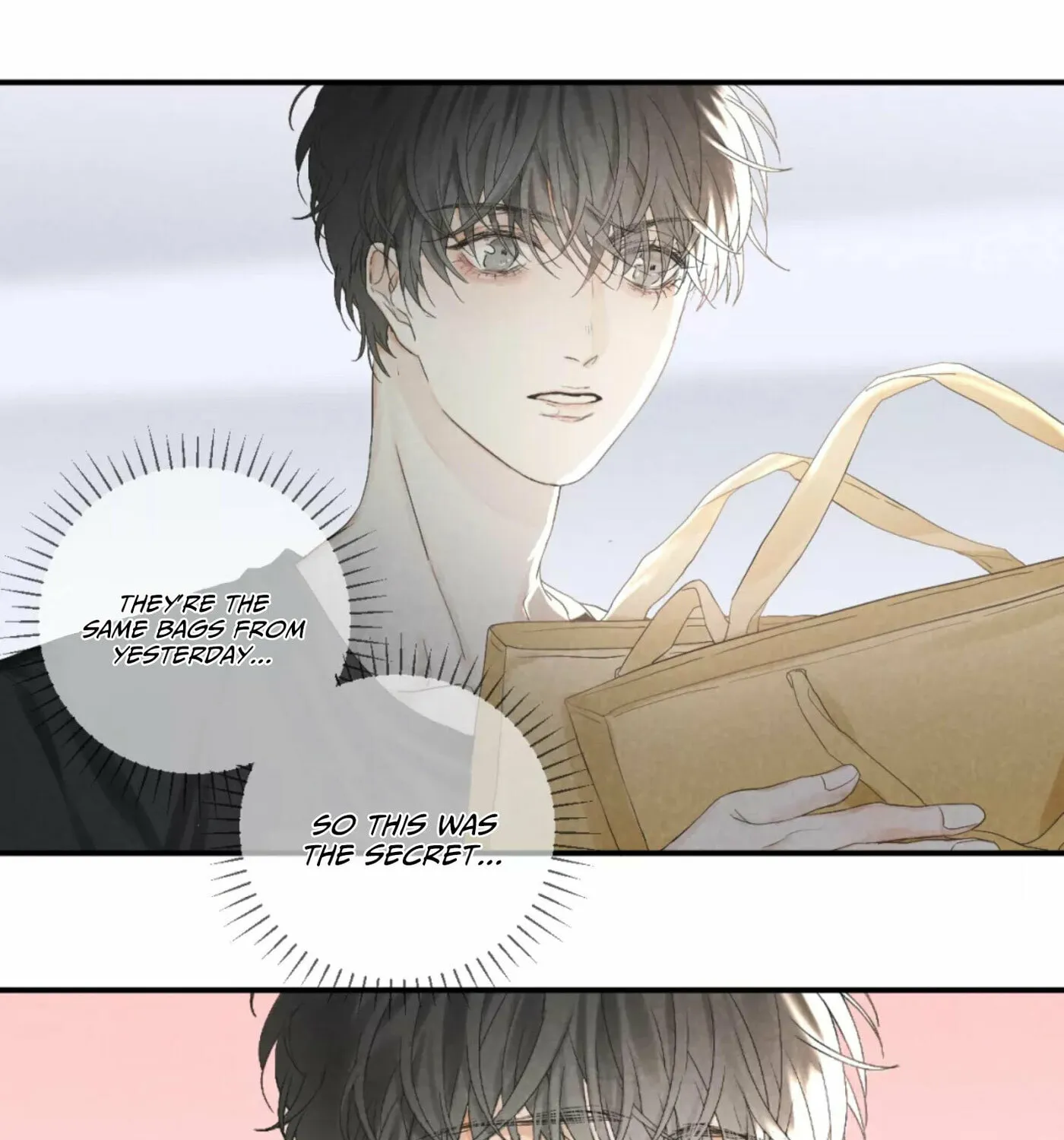 Read Shining Star (Colored) chapter 18 image 25 on Lezhin