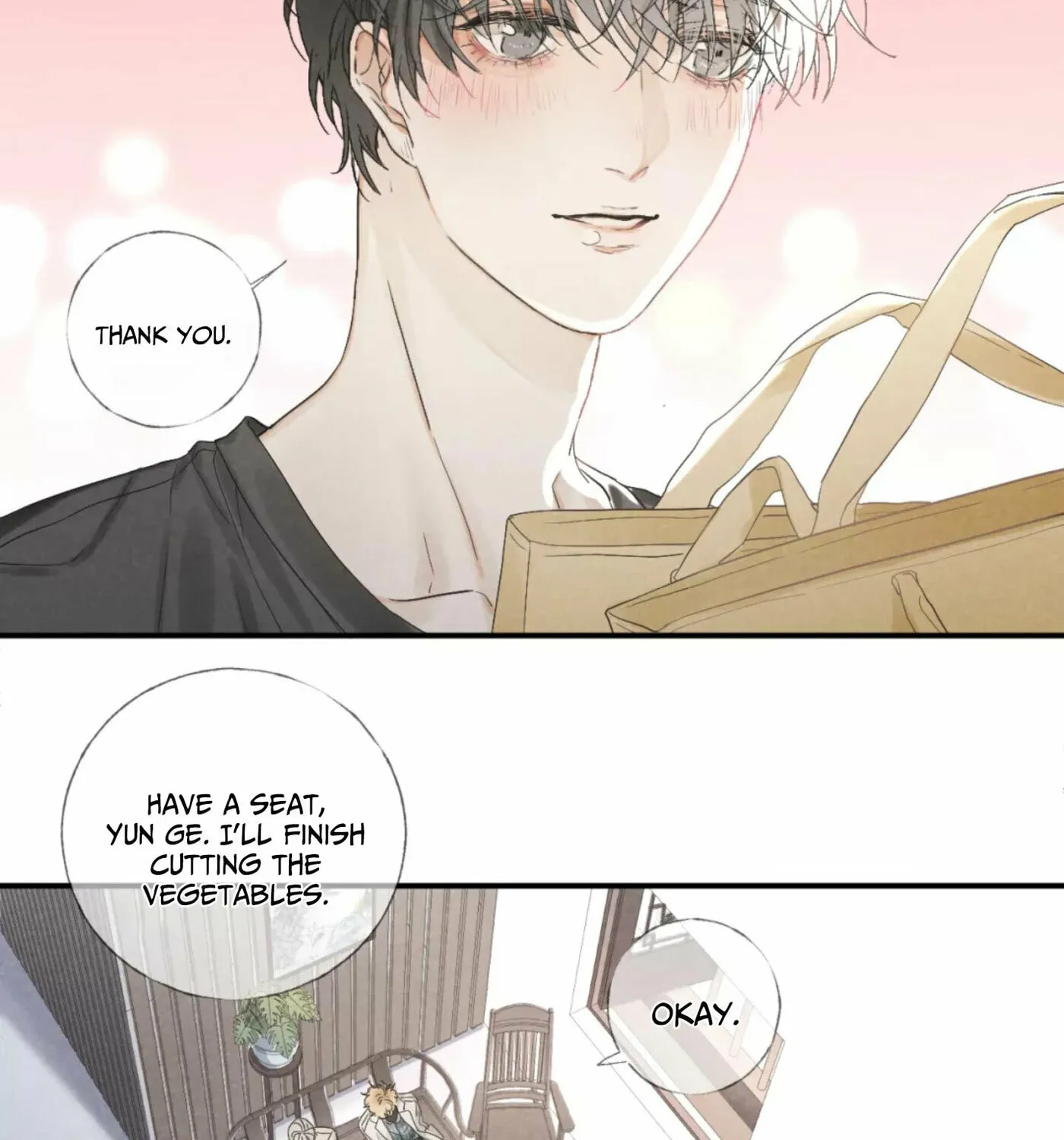 Read Shining Star (Colored) chapter 18 image 26 on Lezhin