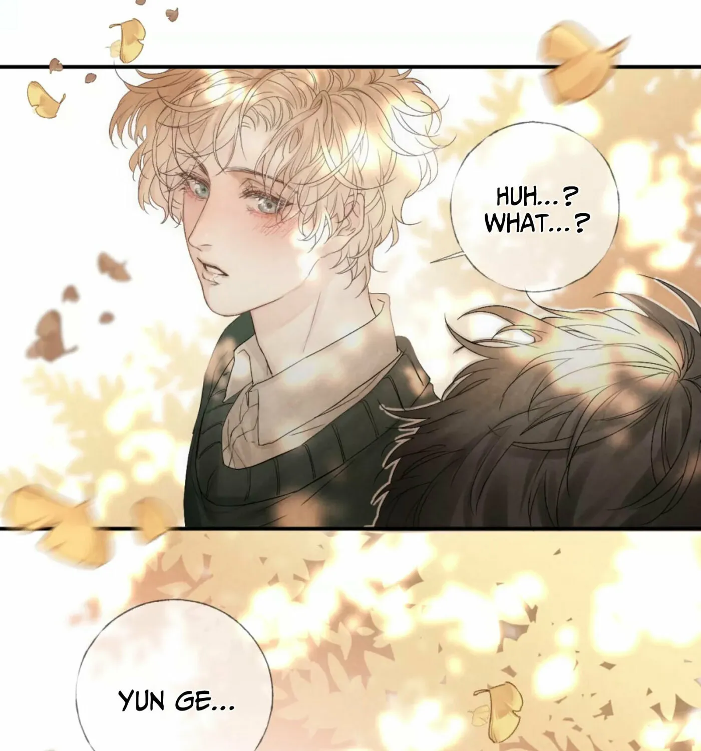 Read Shining Star (Colored) chapter 18 image 3 on Lezhin