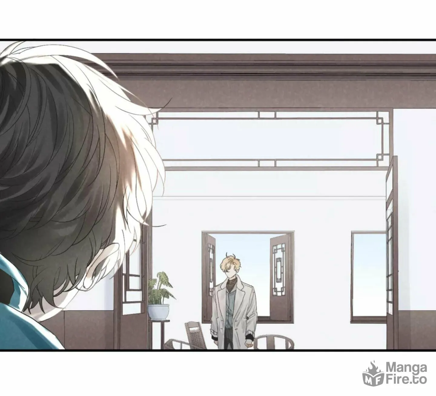 Read Shining Star (Colored) chapter 18 image 30 on Lezhin
