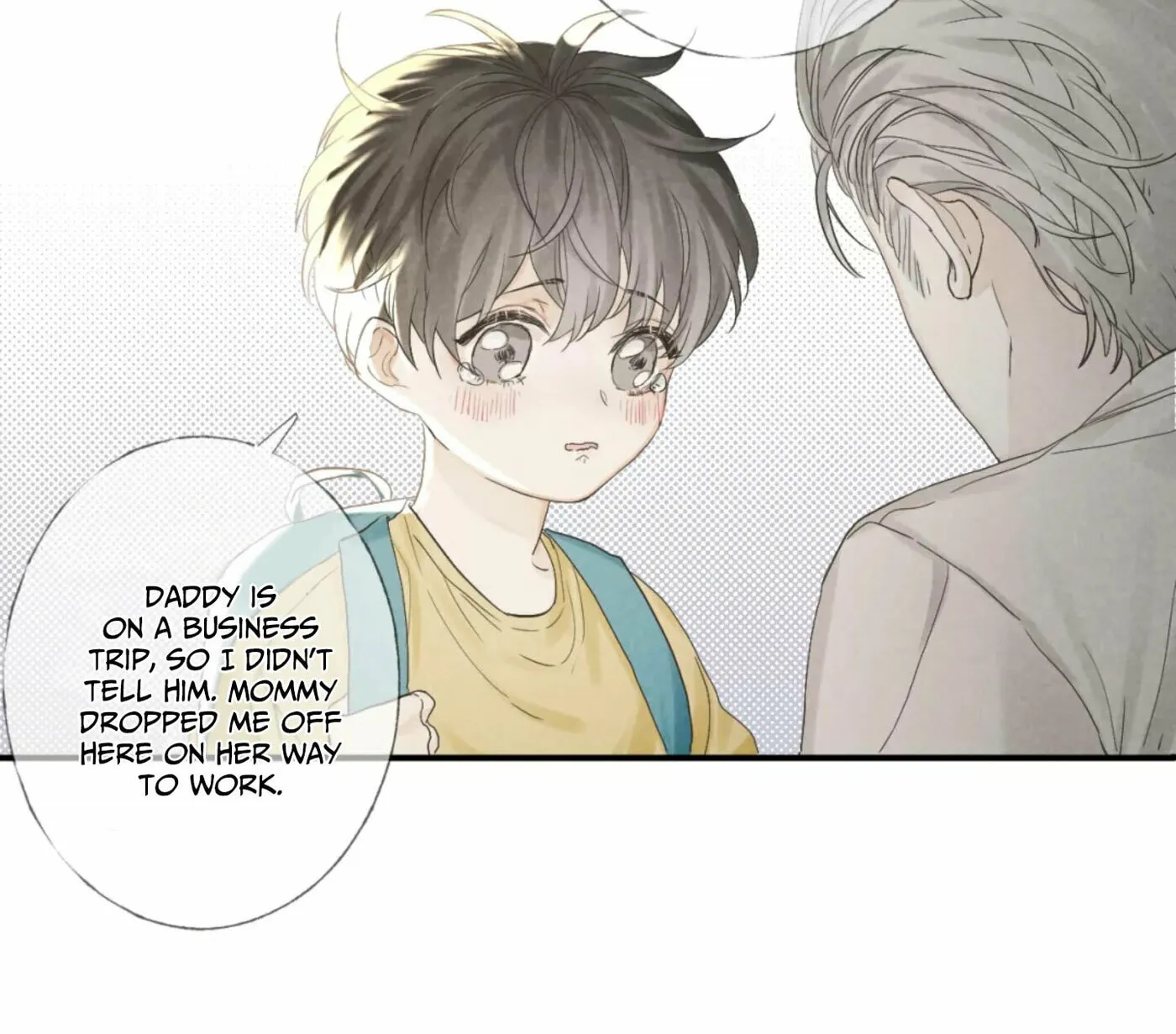 Read Shining Star (Colored) chapter 18 image 35 on Lezhin