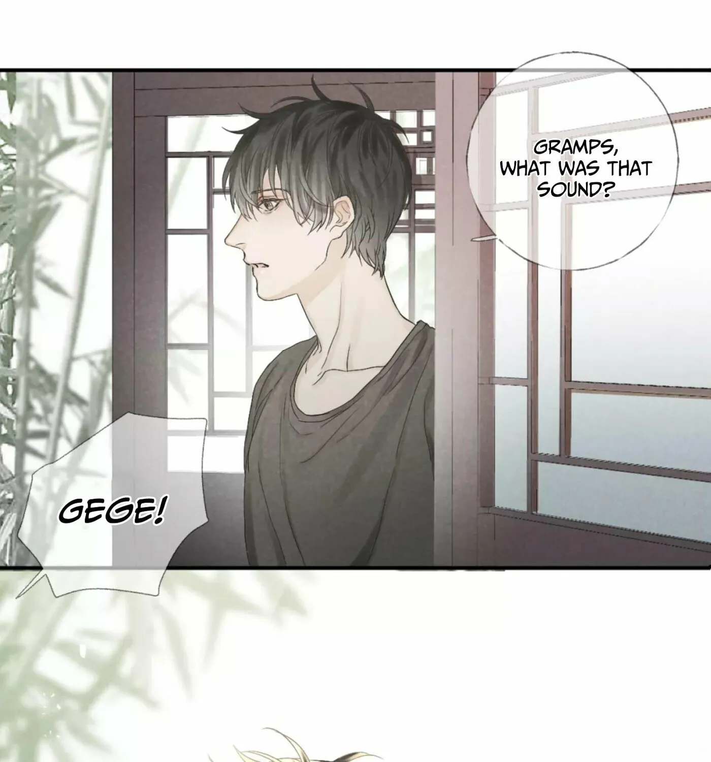 Read Shining Star (Colored) chapter 18 image 36 on Lezhin