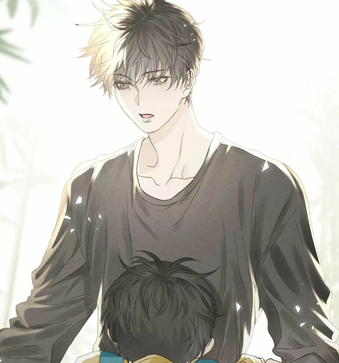 Read Shining Star (Colored) chapter 18 image 37 on Lezhin