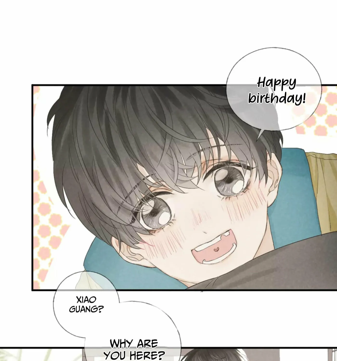 Read Shining Star (Colored) chapter 18 image 39 on Lezhin