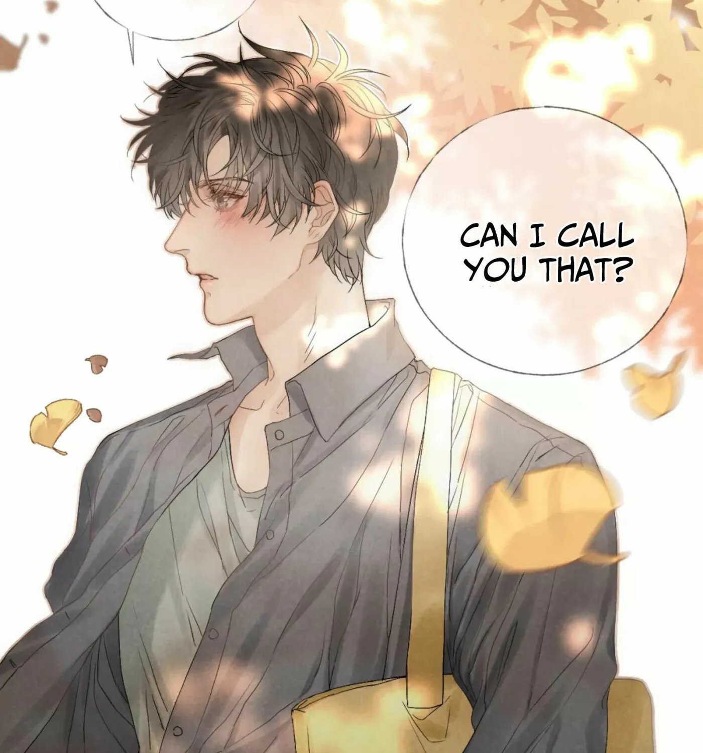 Read Shining Star (Colored) chapter 18 image 4 on Lezhin