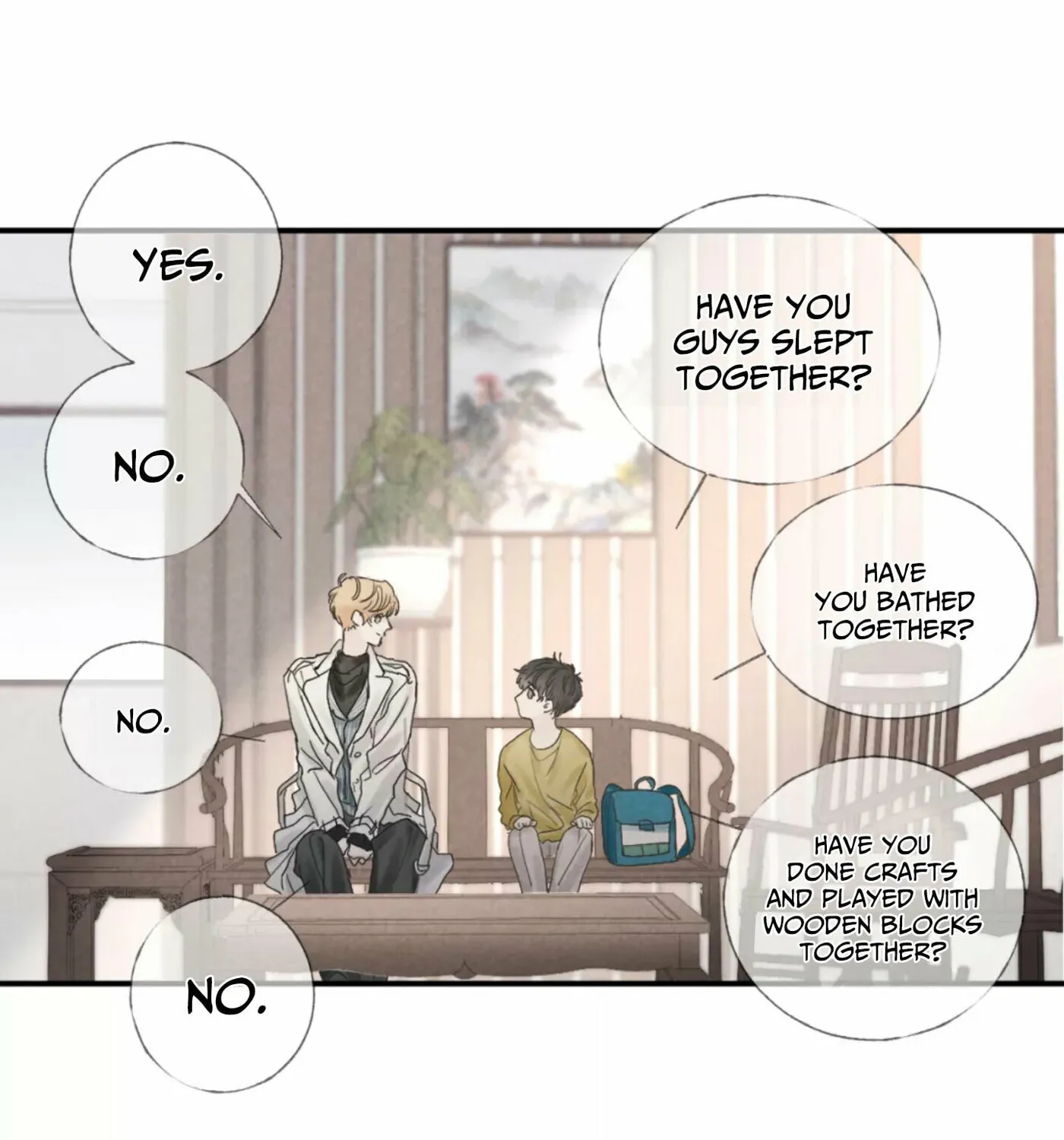 Read Shining Star (Colored) chapter 18 image 46 on Lezhin