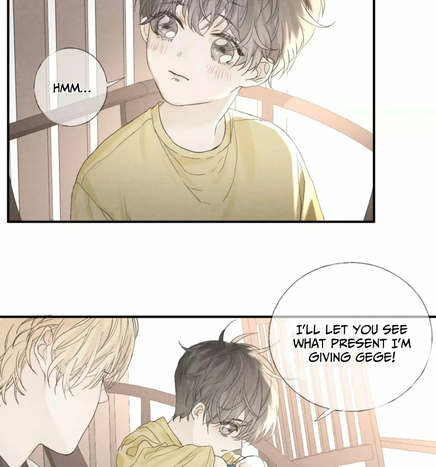 Read Shining Star (Colored) chapter 18 image 49 on Lezhin