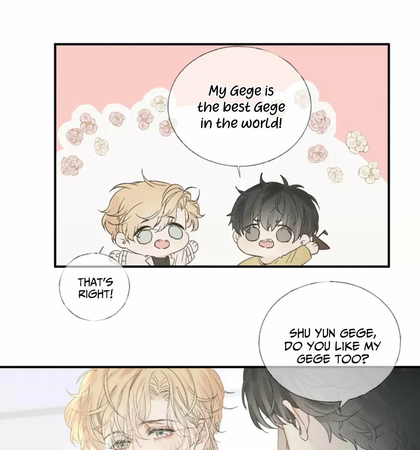 Read Shining Star (Colored) chapter 18 image 55 on Lezhin