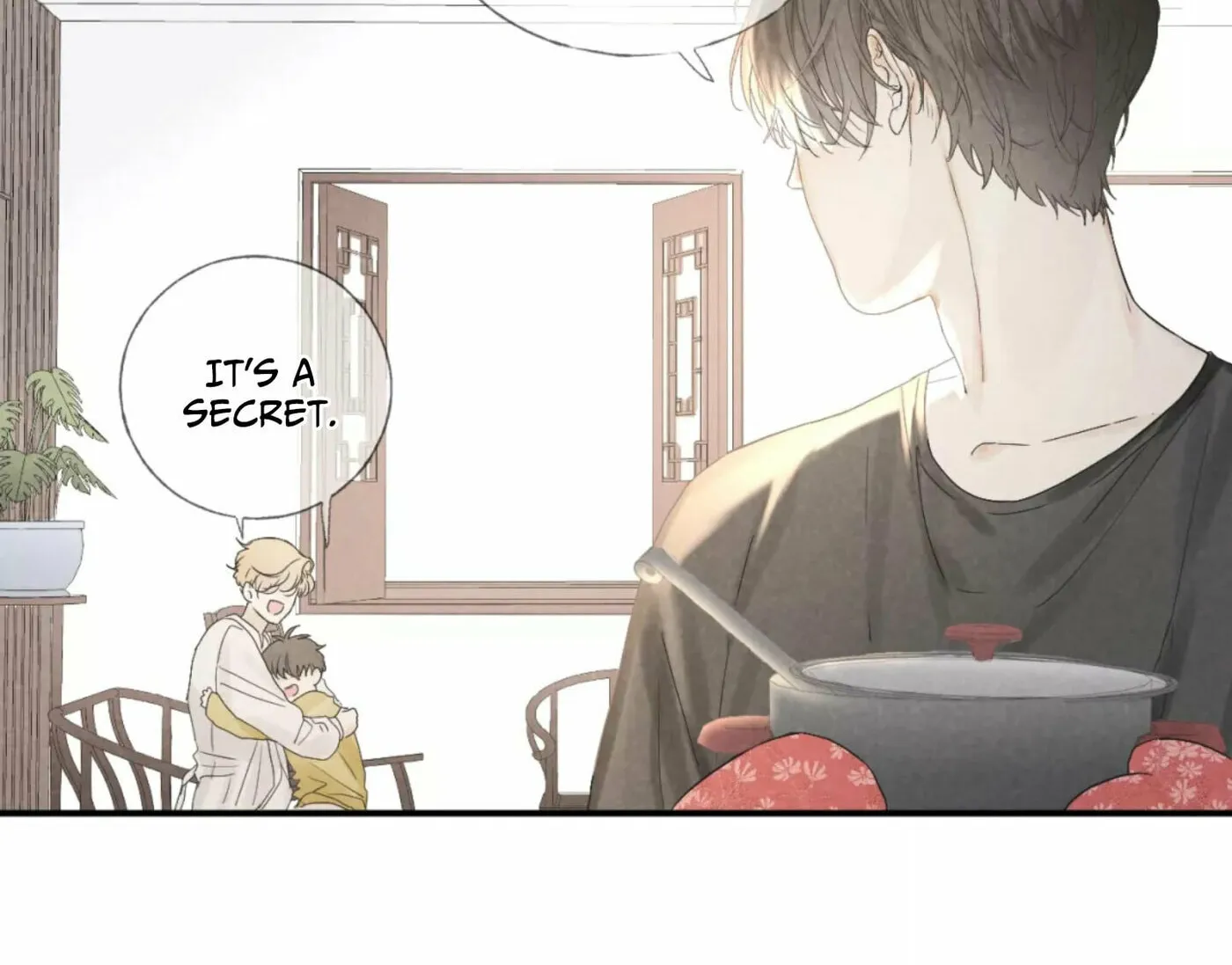 Read Shining Star (Colored) chapter 18 image 58 on Lezhin