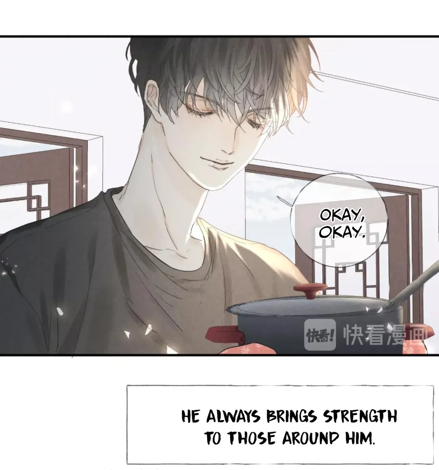 Read Shining Star (Colored) chapter 18 image 59 on Lezhin