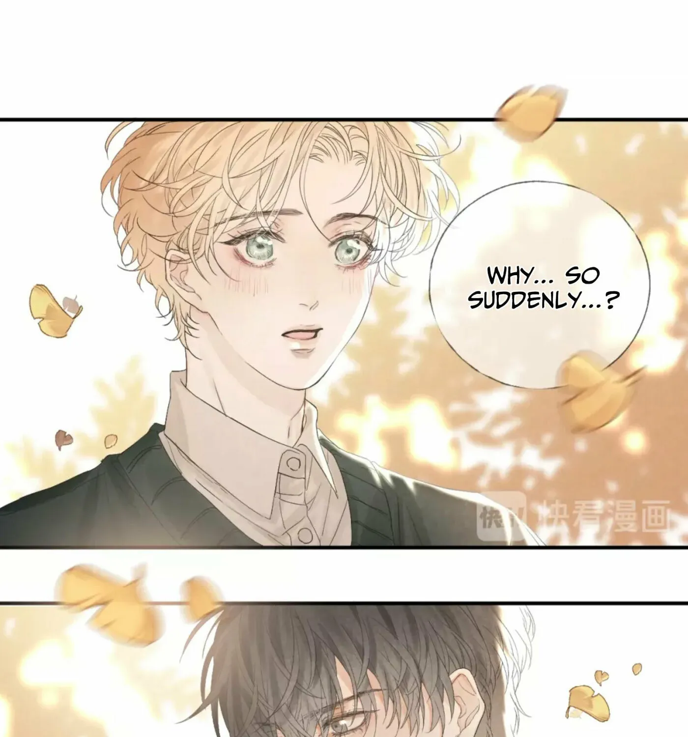 Read Shining Star (Colored) chapter 18 image 9 on Lezhin