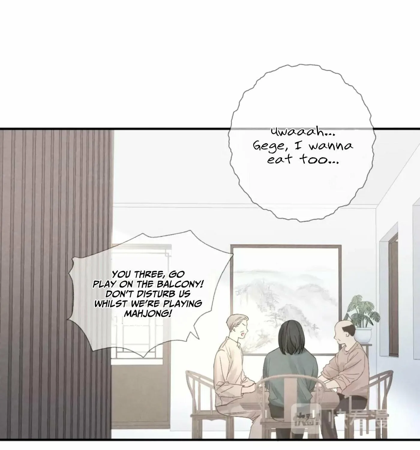 Read Shining Star (Colored) chapter 19 image 13 on Lezhin