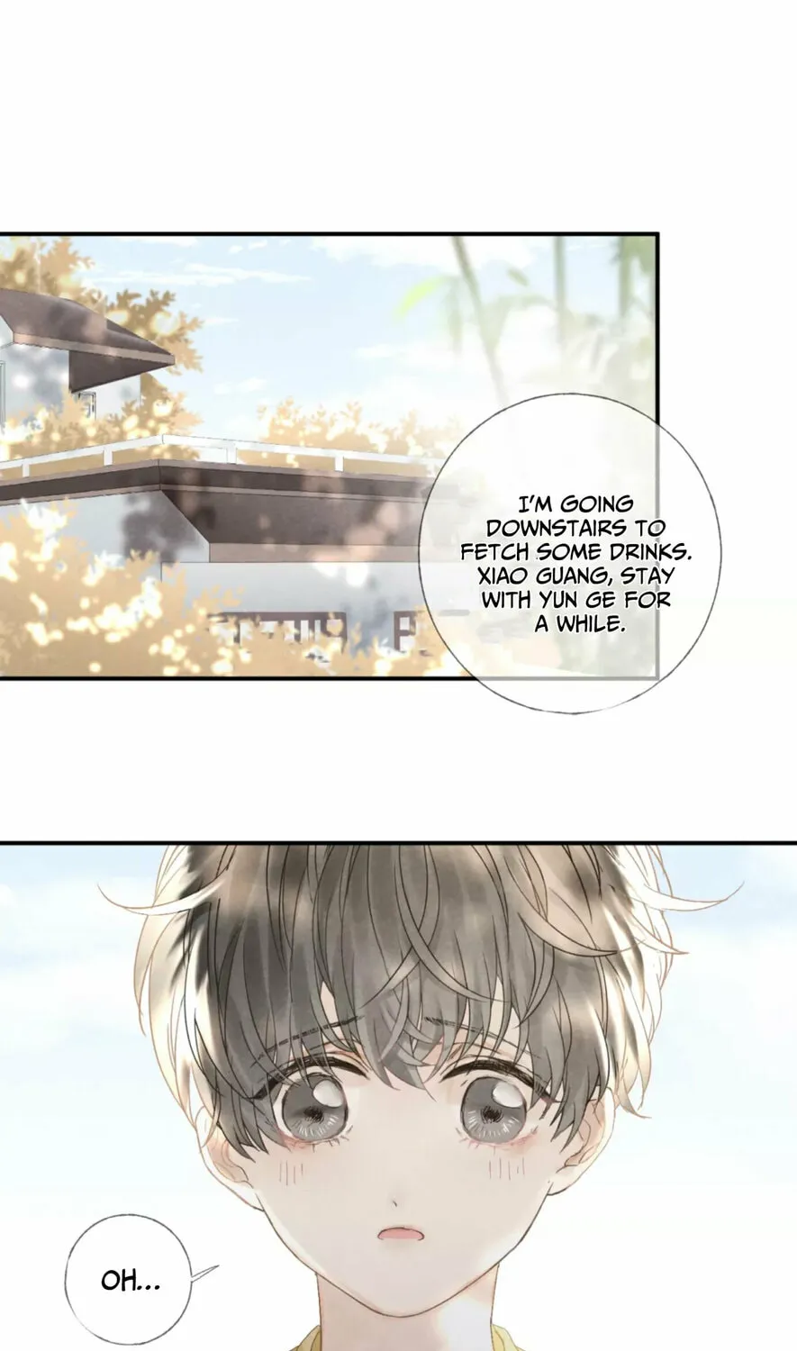 Read Shining Star (Colored) chapter 19 image 15 on Lezhin