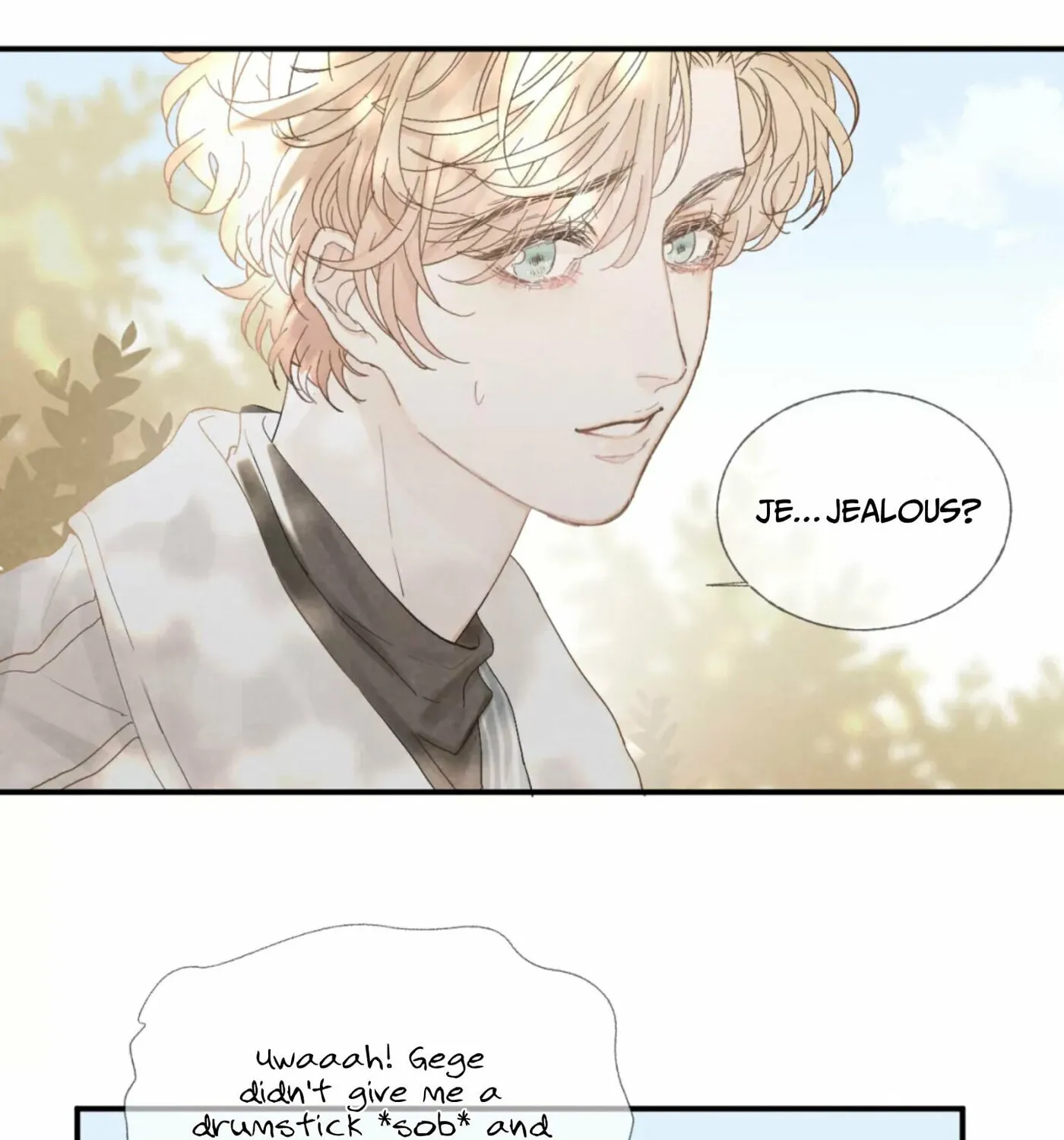 Read Shining Star (Colored) chapter 19 image 18 on Lezhin