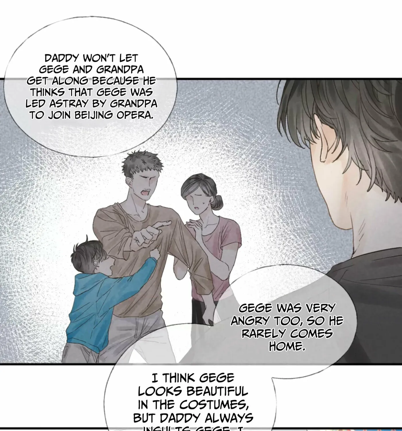 Read Shining Star (Colored) chapter 19 image 22 on Lezhin