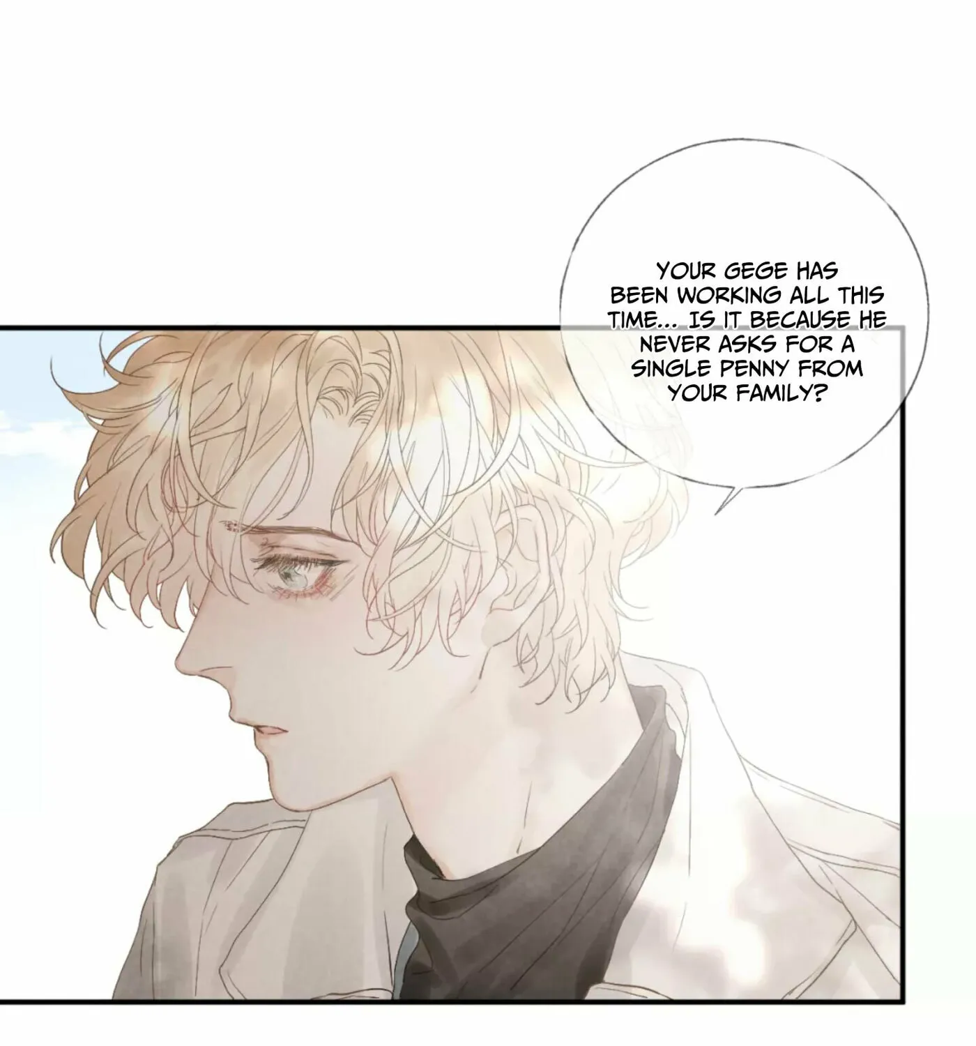 Read Shining Star (Colored) chapter 19 image 25 on Lezhin
